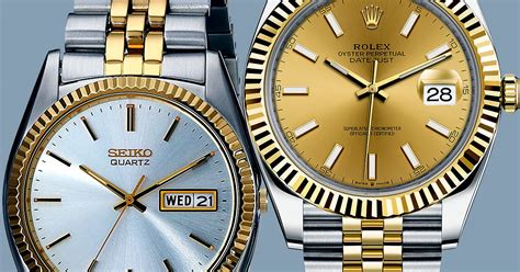 cheap rolex lookalike ripoff